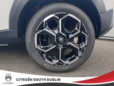 2026 Citroen C3