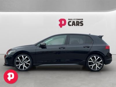 2021 Volkswagen Golf