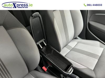 2016 Volkswagen Polo