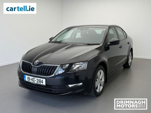 vehicle for sale from Drimnagh Motors