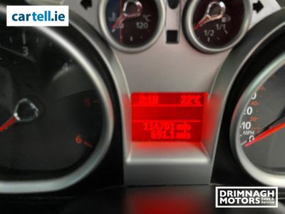 2010 Ford Focus