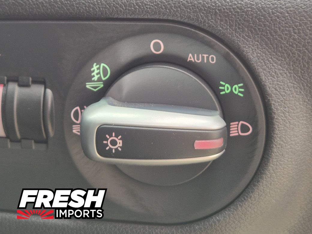 2012 Audi A1
