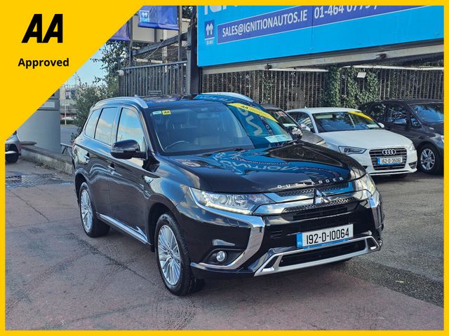 vehicle for sale from Ignition Autos Ltd