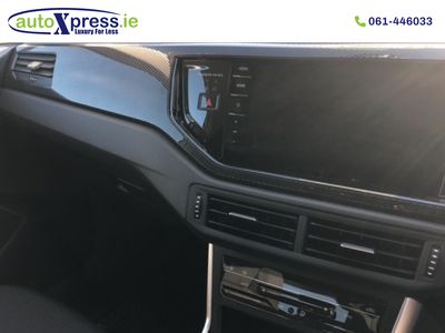 2022 Volkswagen Polo