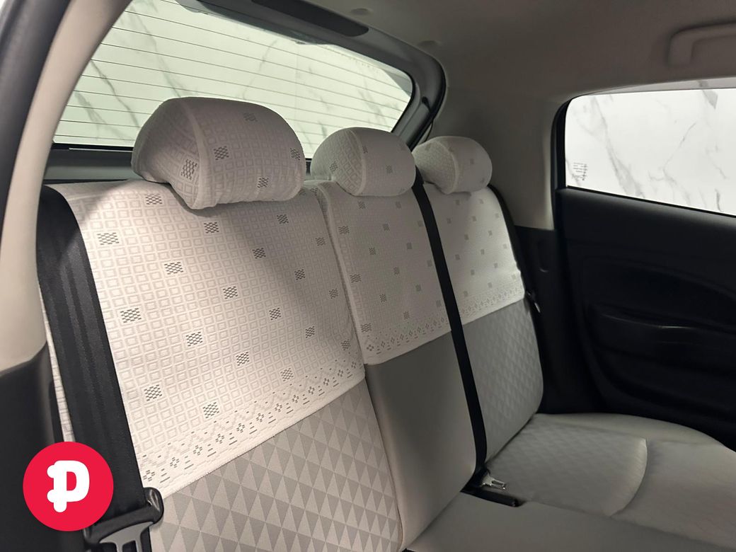 2020 Mitsubishi Mirage