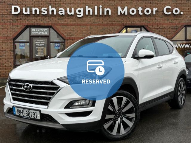vehicle for sale from Dunshaughlin Motor Co