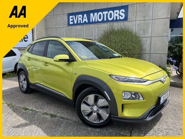 vehicle for sale from Evra Motors