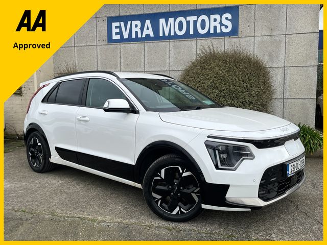 vehicle for sale from Evra Motors