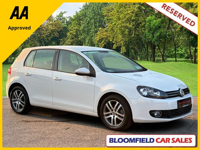 vehicle for sale from Bloomfield Car Sales