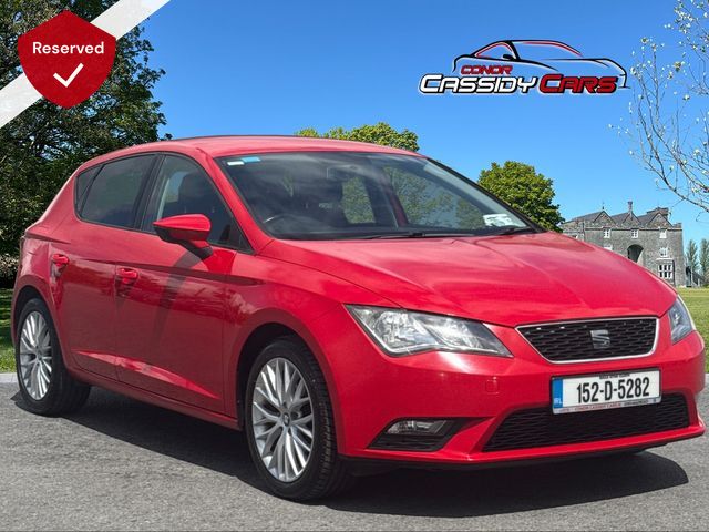 vehicle for sale from Conor Cassidy Cars