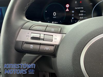 2023 Hyundai Kona