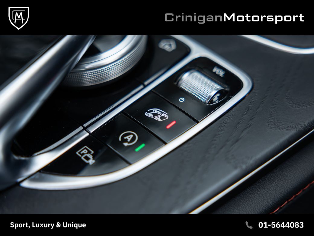 2020 Mercedes-Benz AMG