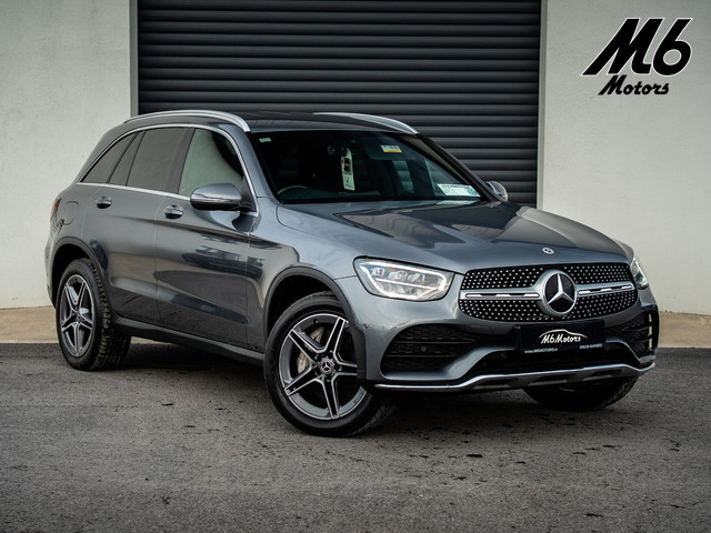 vehicle for sale from M6 Motors