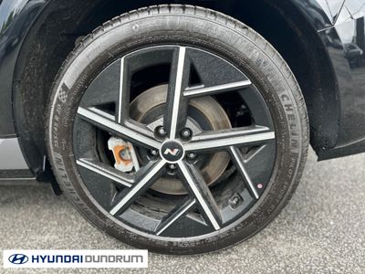 2026 Hyundai Ioniq 5