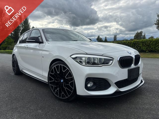 vehicle for sale from Byrne Motor Company