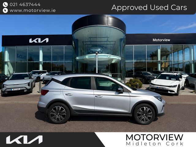 vehicle for sale from Motorview