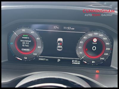 2023 Nissan X-Trail