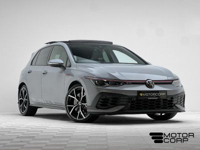 2022 Volkswagen Golf