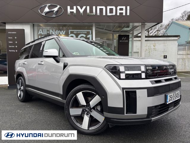 vehicle for sale from Hyundai Dundrum