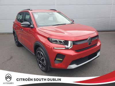 2026 Citroen C3