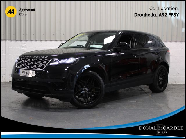 vehicle for sale from Donal McArdle Car Sales