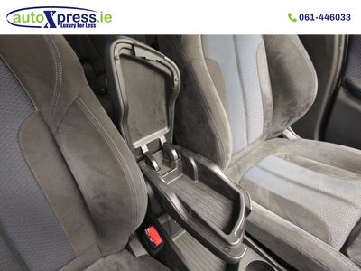 2017 BMW 2 Series Gran Tourer