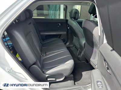2026 Hyundai Ioniq 5