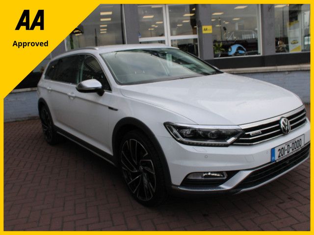 vehicle for sale from Naas Road Autos