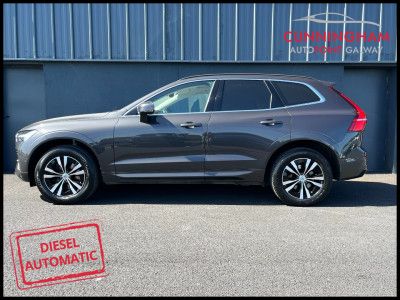 2022 Volvo XC60