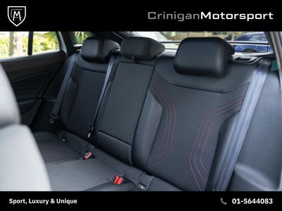 2022 Volkswagen ID.5