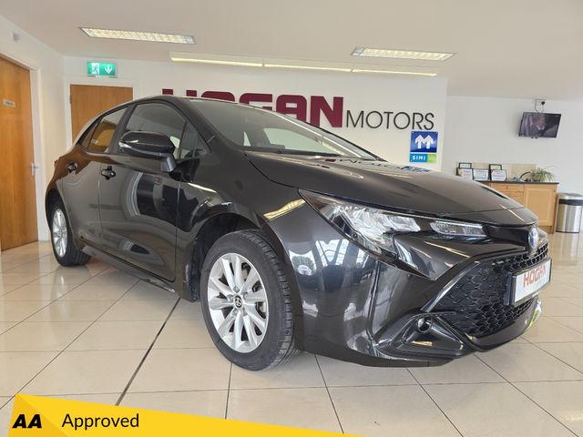 vehicle for sale from Hogan Motors