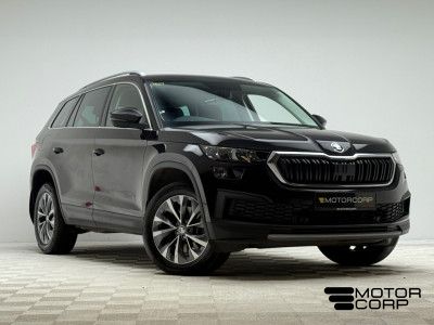 2023 Skoda Kodiaq