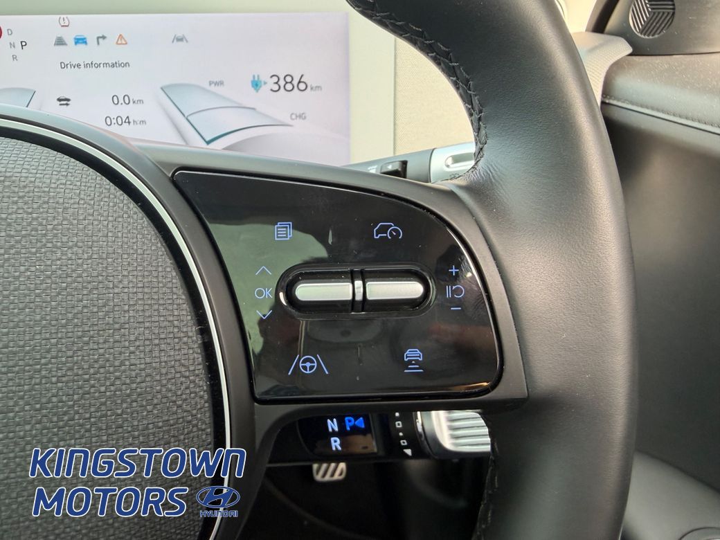 2024 Hyundai Ioniq 5