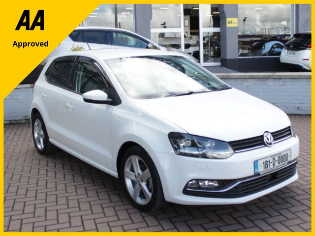 vehicle for sale from Naas Road Autos