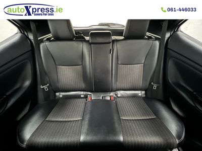 2024 Toyota Yaris Cross