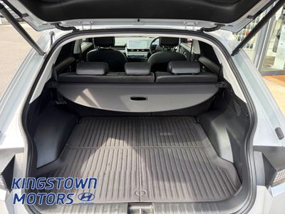 2024 Hyundai Ioniq 5