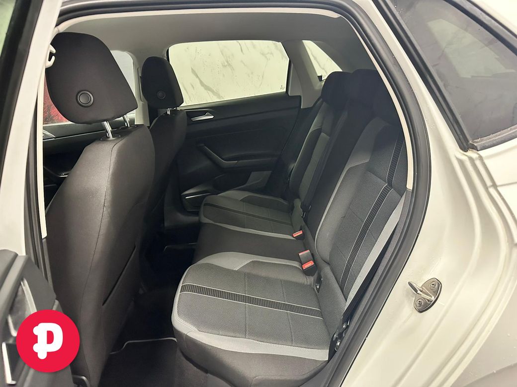 2018 Volkswagen Polo