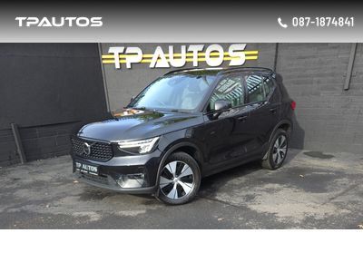 2022 Volvo XC40