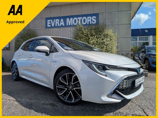 vehicle for sale from Evra Motors