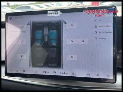 2026 BYD Sealion 7