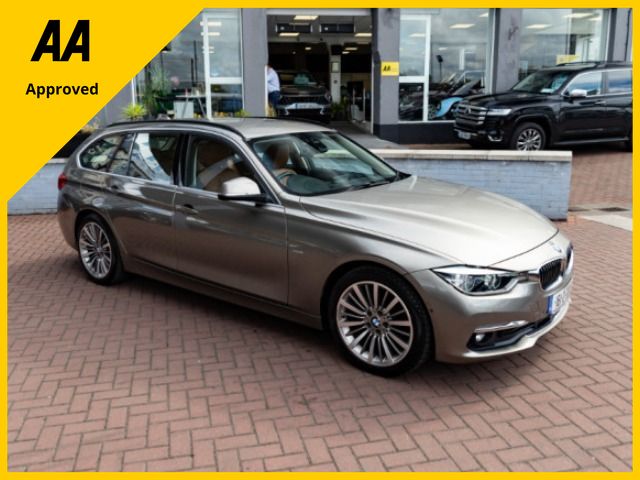 vehicle for sale from Naas Road Autos