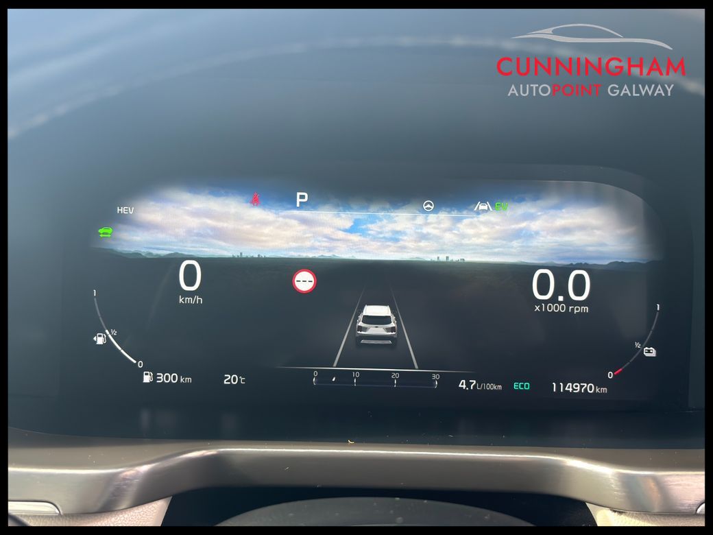 2021 Kia Sorento