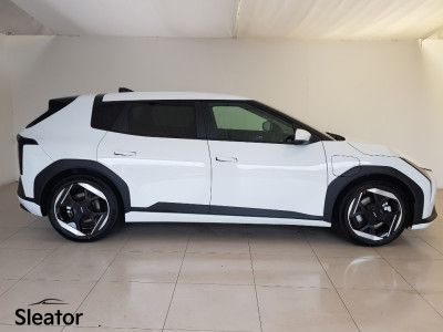2026 Kia EV4