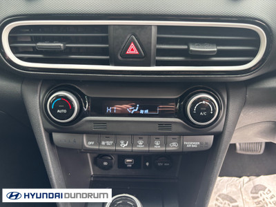2020 Hyundai Kona