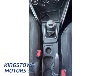 2022 Dacia Duster