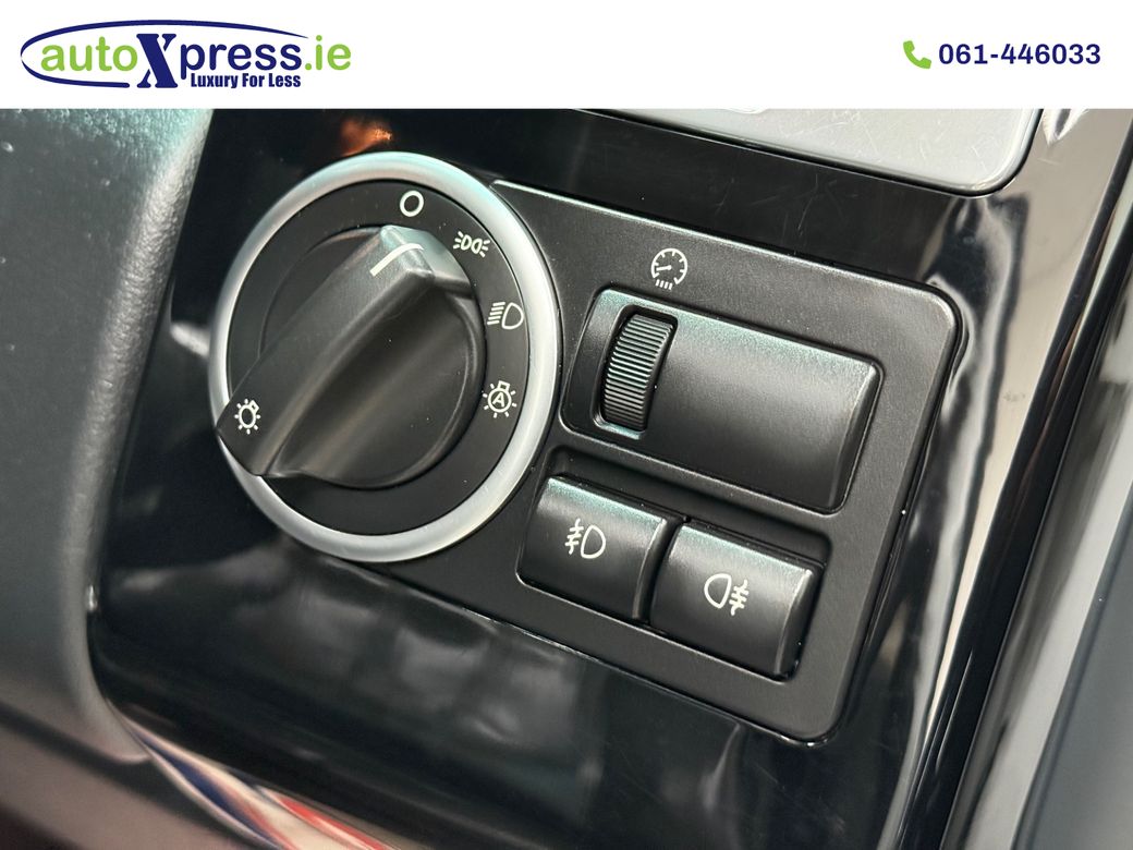 2011 Land Rover Range Rover