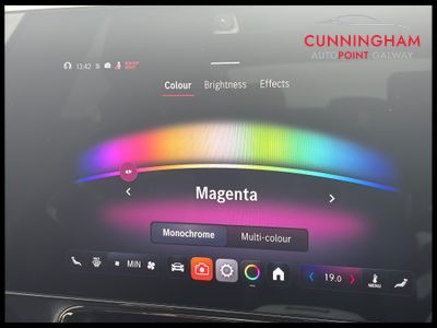 2026 Mercedes-Benz CLA Class