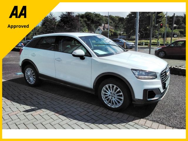 vehicle for sale from Clarke Bros Bandon Ltd