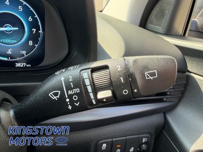 2026 Hyundai Bayon