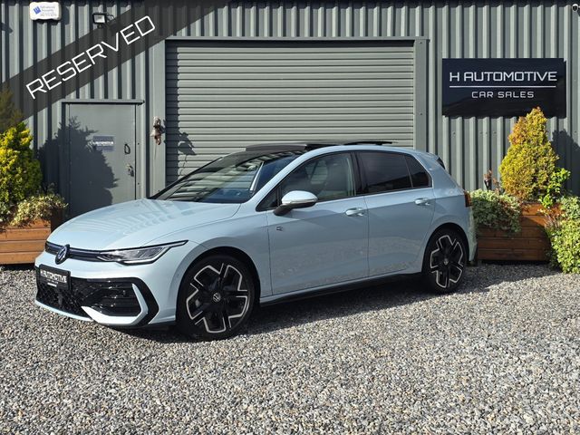 vehicle for sale from H Automotive